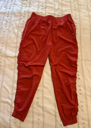 Zelos Ruched Jogger thumbnail 2