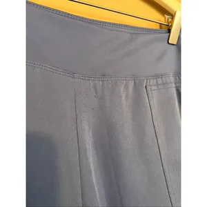 Beyond Scrubs Blue Scrub Pants Woman’s Size XL FLAWED-STAINS-MARKS thumbnail 6