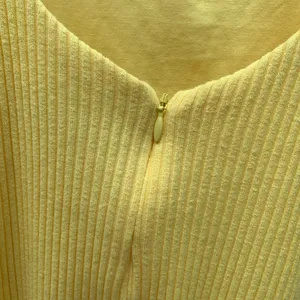 Sabo Skirt Yellow Dress thumbnail 5