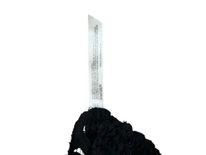 Free People FP One Adella Black Lace Bralette | XSmall thumbnail 3