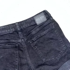 Hollister Ultra High-Rise Shorts thumbnail 4