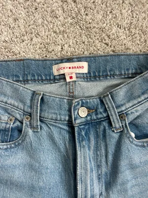 Lucky Brand Jeans thumbnail 2