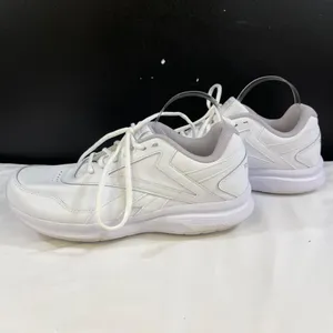 Reebok DMX MAX Moving Air Women's White Sneakers Size 8.5 SKU 6370 thumbnail 5