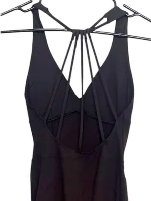 FP Movement Elevate Onesie Black XS thumbnail 7