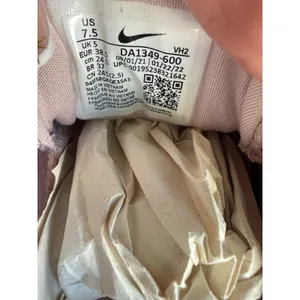 Nike Women Renew In-Season TR 11 Training Athletic Shoe 7.5 Pink DA1349-600 thumbnail 14
