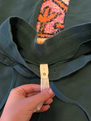 Lululemon Scuba Pants Wide-Leg thumbnail 2