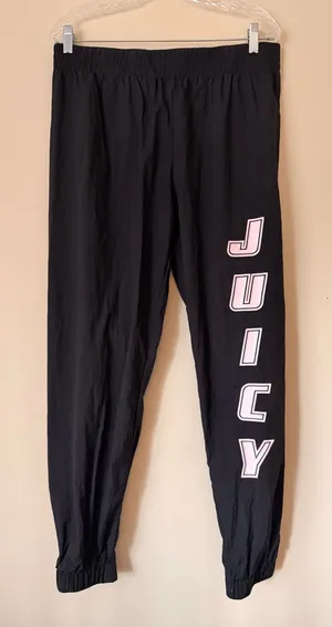 Juicy Couture Track Pants thumbnail 1