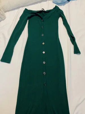 bodycon midi dress thumbnail 4