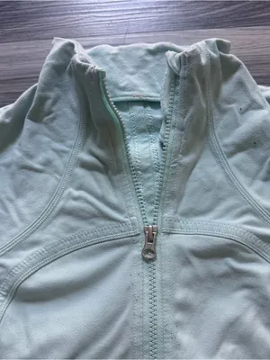 lululemon older style define jacket thumbnail 2