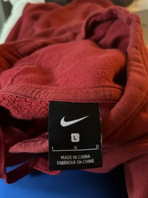 Alabama Sweatshirt Nike thumbnail 4