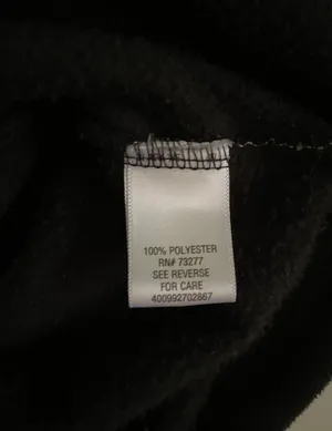 Croft & Barrow Fleece Jacket Size XL thumbnail 6