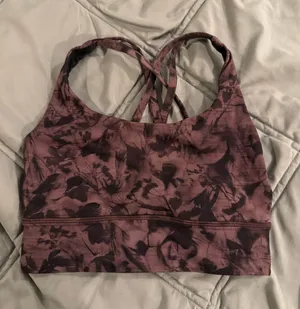Lululemon Sports Bra thumbnail 1