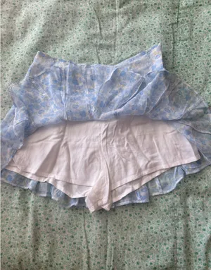 Hollister Mini Skirt High-Rise thumbnail 2