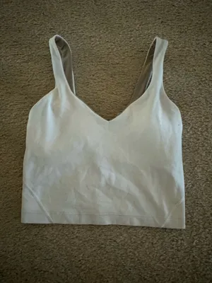 Lululemon Align Tank thumbnail 3