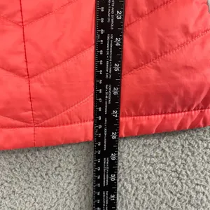 Columbia‎ Omni Heat Insulated Jacket Women L Coral Gorpcore Outdoors Full Zip thumbnail 9