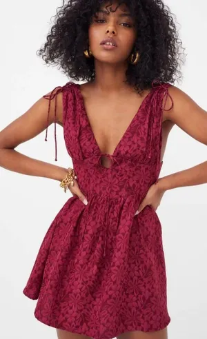 For Love & Lemons Dress thumbnail 1