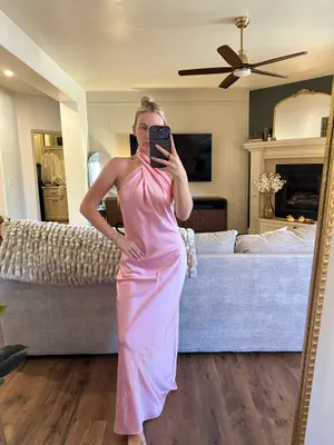 Show Me Your Mumu Maxi Dress thumbnail 2