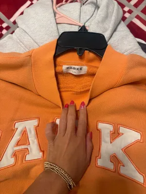 PARKE Mockneck thumbnail 2