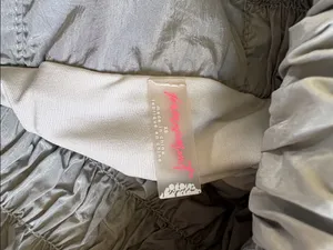 Free People Movement The Way Home Shorts Arctic Mist Size XS thumbnail 6