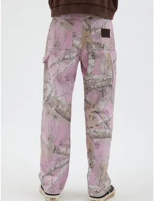 Guess realtree camo pants  thumbnail 2
