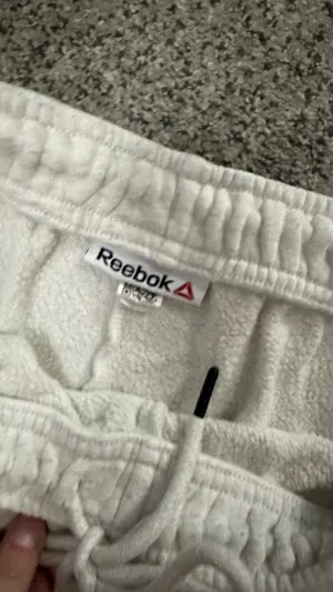 Reebok Sweat Shorts thumbnail 3