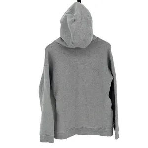 Lululemon Athletica All Yours Hoodie Women’s Heather Fleece Long Sleeve Jacket G thumbnail 5