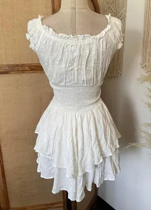 Love Galore Romper thumbnail 4