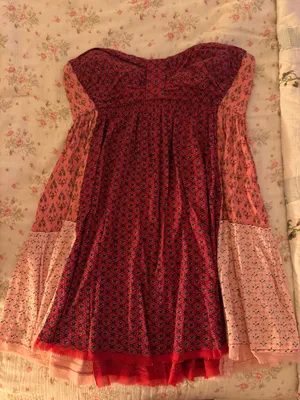 Free People Dress thumbnail 5