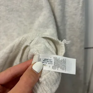 Aerie Cozy Up Shrunken Crew Sweater thumbnail 7
