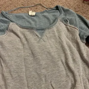 Free‎ people small distressed tee thumbnail 6