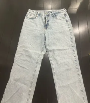 ZARA Jeans thumbnail 1