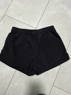 Lululemon On The Fly Shorts thumbnail 2