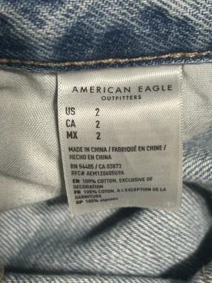 American Eagle Shorts thumbnail 3