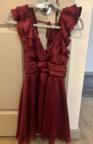 Altar'd State Dress thumbnail 1