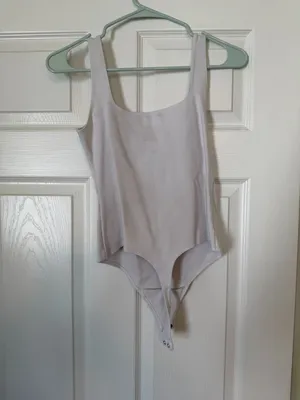 Abercrombie & Fitch Bodysuit thumbnail 3