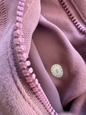 Lululemon Jacket Define thumbnail 3