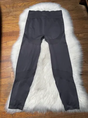 New PINK By Victoria's Secret Everyday Seamless Tight thumbnail 4