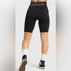 Gymshark Flex Bicycling Shorts‎ Size XS thumbnail 2