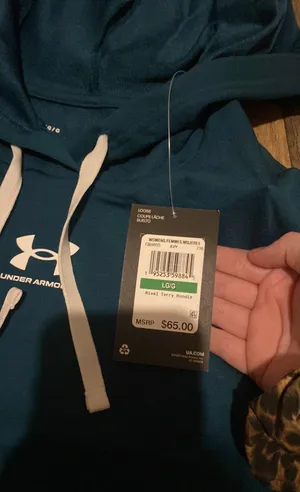 Under Armour Sweater thumbnail 5
