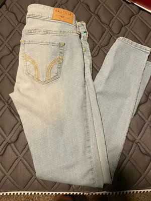 Jeans thumbnail 2