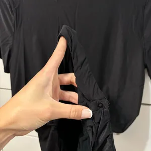 Aerie SMOOTHEZ Short Sleeve Bodysuit thumbnail 6