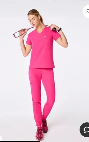 FIGS Jogger Scrub Pants thumbnail 1