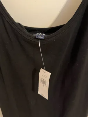 Gap Maxi Dress thumbnail 2