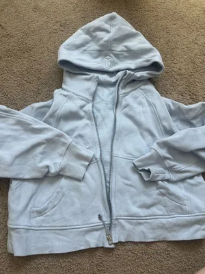 Lululemon Scuba Oversized Full-Zip thumbnail 1