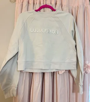 Lululemon Scuba Pullover thumbnail 1
