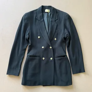 Vintage Double Breasted Blazer thumbnail 1