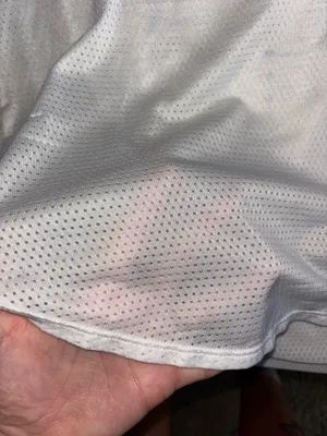 Nike Dri-Fit Running Cutout Top thumbnail 5