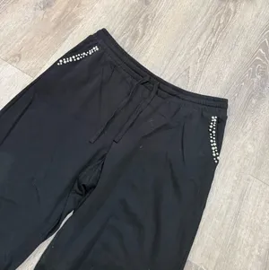 New York & company sweatpants thumbnail 3