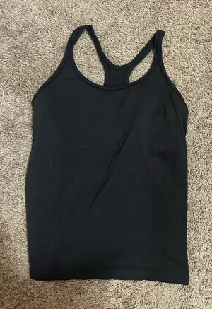 Lululemon Ebb to street Tank Top thumbnail 1