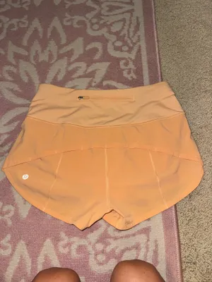 Lululemon Shorts thumbnail 2